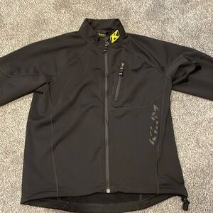 Men’s Klim zip up jacket